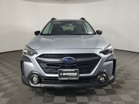 New 2025 Subaru Outback Premium image 9