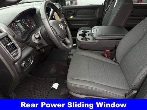 New 2026 RAM 2500 Tradesman AWD/4WD image 20