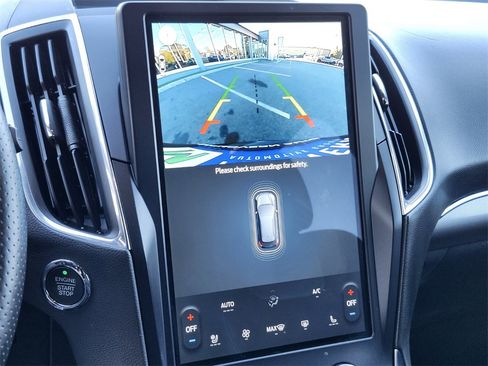 Used 2022 Ford Edge ST w/ Equipment Group 401A image 22
