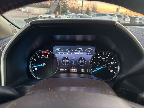 Used 2021 Ford F250 King Ranch w/ King Ranch Ultimate Package image 36