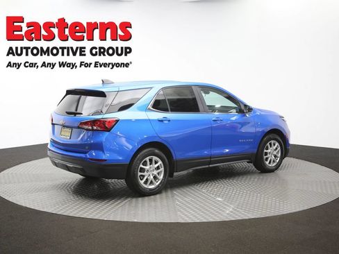 Used 2024 Chevrolet Equinox LT FWD image 40
