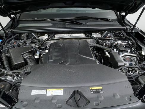 New 2025 Audi Q5 Prestige image 36