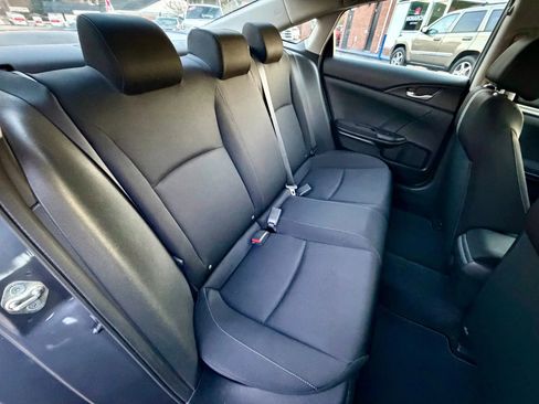 Used 2017 Honda Civic LX image 10