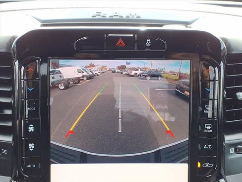 Used 2025 RAM 2500 Big Horn image 9