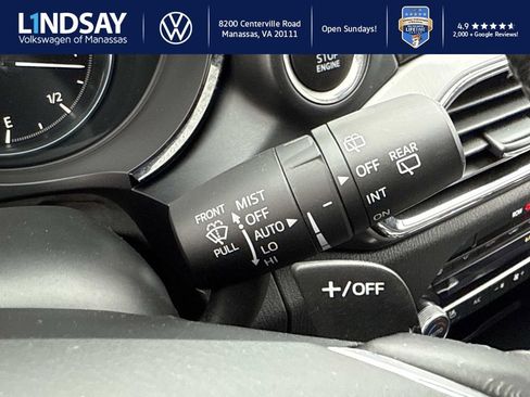 Used 2022 MAZDA CX-9 Grand Touring image 20