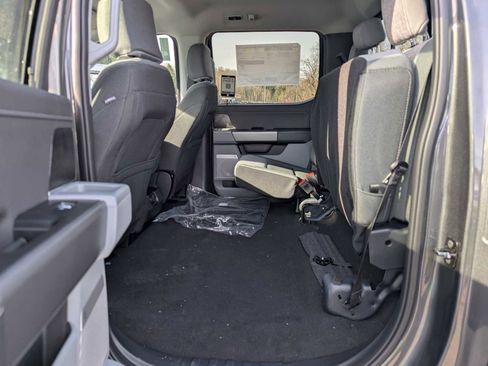 New 2026 Ford F350 XLT w/ XLT Premium Package image 17