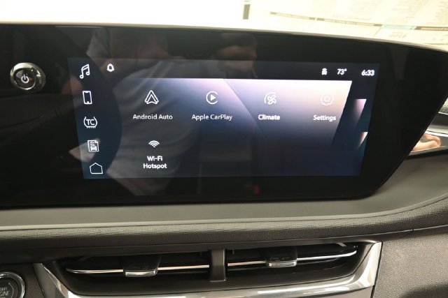 New 2026 Buick Envista Sport Touring w/ Convenience I Package FWD image 32