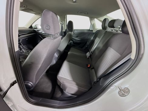 Used 2026 Volkswagen Jetta S FWD image 24