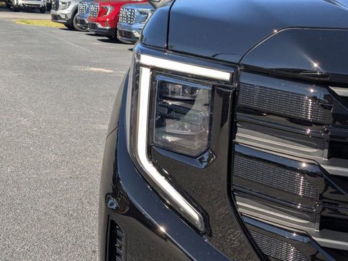 New 2026 GMC Sierra 1500 Elevation w/ X31 Off-Road Package image 10