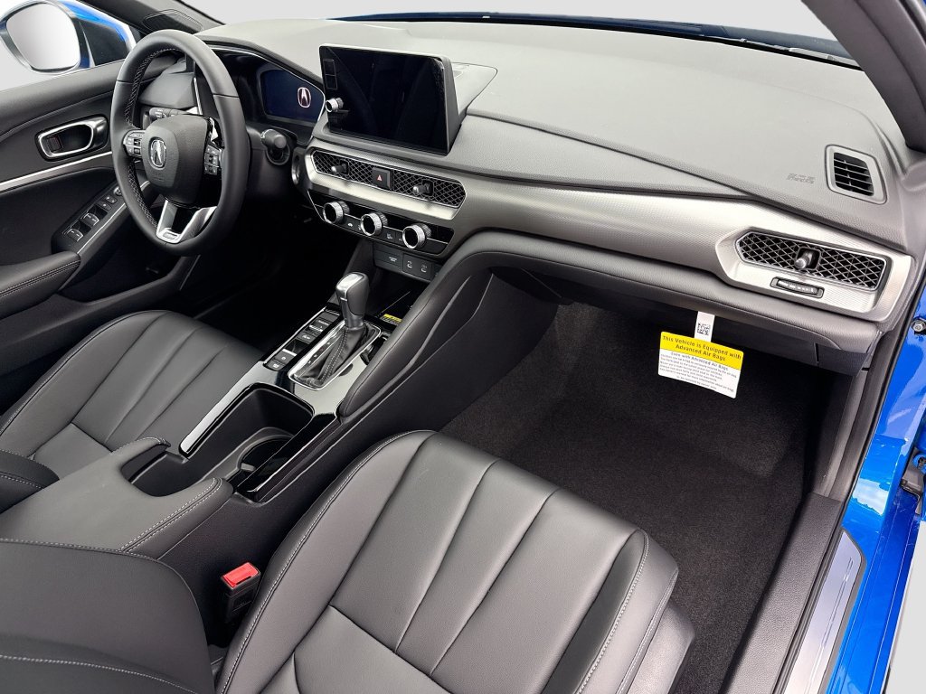 Used 2026 Acura Integra A-Spec FWD image 16