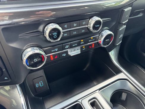 Certified 2023 Ford F150 XLT w/ Equipment Group 302A High AWD/4WD image 23