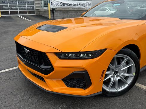 New 2026 Ford Mustang GT Premium RWD image 19