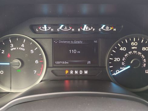 Used 2018 Ford F150 XLT w/ Equipment Group 302A Luxury image 40