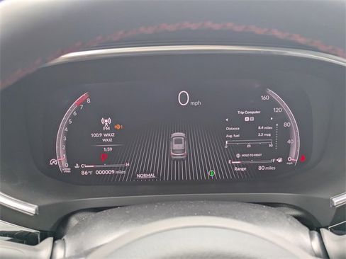 New 2026 Acura MDX A-Spec image 20