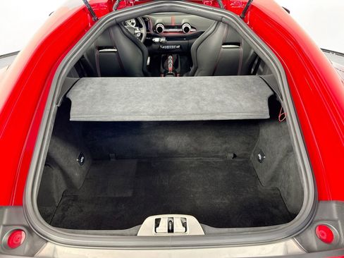 Certified 2020 Ferrari 812 Superfast image 25