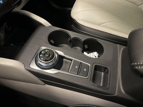 New 2026 Ford Escape Platinum w/ Premium Technology Package image 35