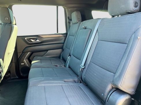 Used 2023 Chevrolet Suburban LS AWD/4WD image 24