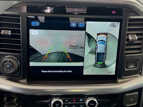 New 2025 Ford F150 Lariat w/ Equipment Group 502A High image 21