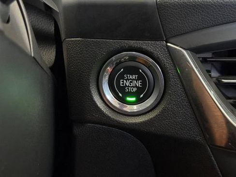 Used 2025 Buick Encore GX Preferred FWD image 26