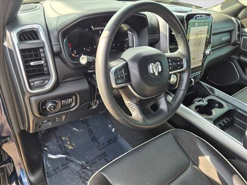 Used 2023 RAM 1500 Laramie AWD/4WD image 10