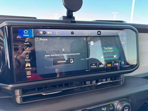 Used 2024 Jeep Wrangler Sport image 16