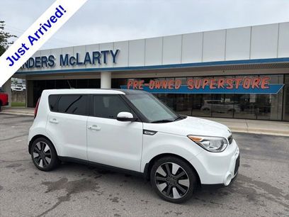 Used 2015 Kia Soul ! w/ Sun & Sound Package