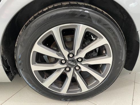 Used 2020 Lincoln Continental Standard 4dr Sedan image 11