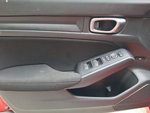 Used 2024 Honda Civic Sport image 9
