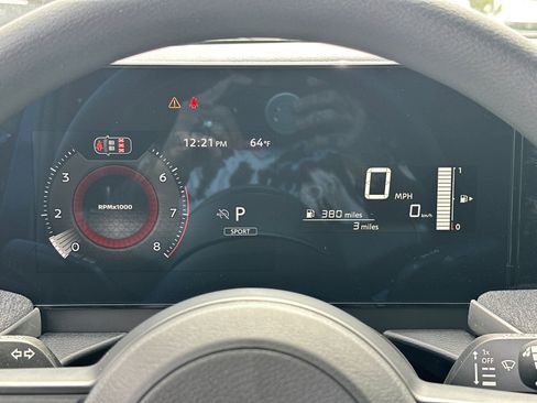 New 2026 Nissan Kicks S FWD image 25