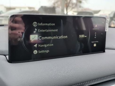 New 2025 MAZDA CX-5 AWD 2.5 S image 20