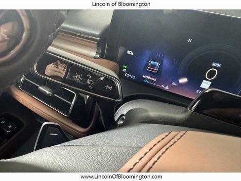 New 2026 Lincoln Aviator Reserve AWD/4WD image 42