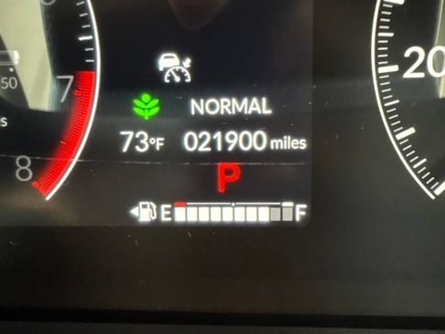 Certified 2025 Honda Odyssey EX-L image 16