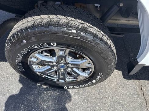 Certified 2023 Ford F150 XLT w/ Equipment Group 301A Mid image 13