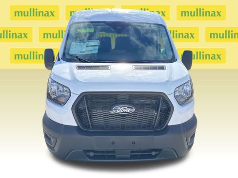 New 2026 Ford Transit 250 148 Medium Roof w/ Load Area Protection Package image 11