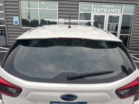 Used 2020 Subaru Impreza 2.0i AWD/4WD image 7