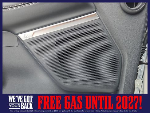 New 2025 Ford Expedition Platinum w/ Stealth Performance Package AWD/4WD image 17