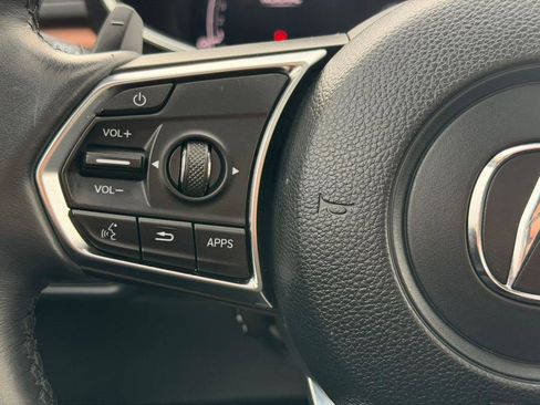 Used 2022 Acura MDX SH-AWD w/Technology Package image 12