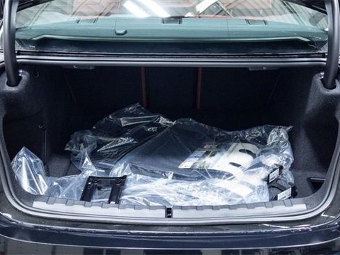 New 2026 BMW 330i xDrive Sedan w/ Premium Package image 11