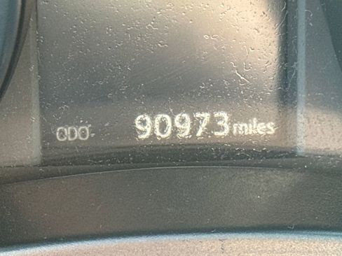 Used 2016 Scion iM image 5