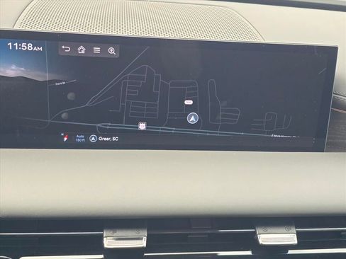 New 2026 Genesis G80 3.5T Prestige image 17