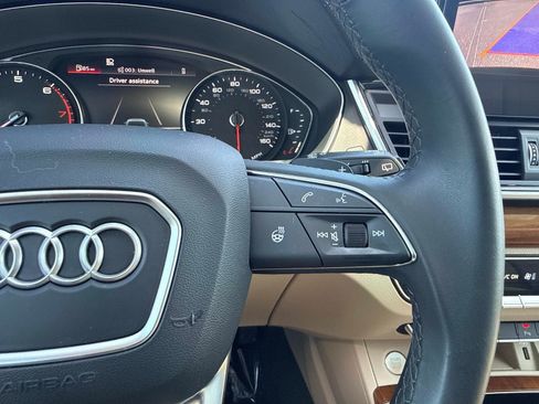 Certified 2023 Audi Q5 2.0T Premium w/ Convenience Package AWD/4WD image 28