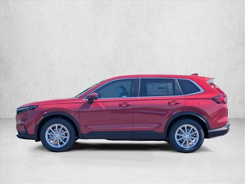 New 2026 Honda CR-V EX image 5