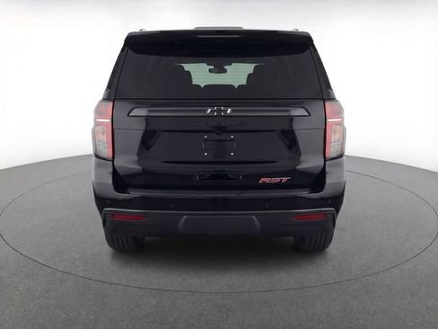 Used 2024 Chevrolet Tahoe RST w/ Luxury Package image 7