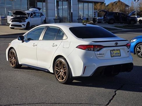 Used 2024 Toyota Corolla Sedan image 24