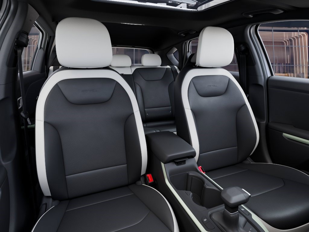 New 2027 Kia K4 GT-Line Turbo FWD image 17