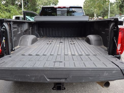 Used 2023 GMC Sierra 3500 Denali w/ Denali Ultimate Package AWD/4WD image 49