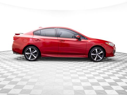 Used 2017 Subaru Impreza 2.0i Sport image 6