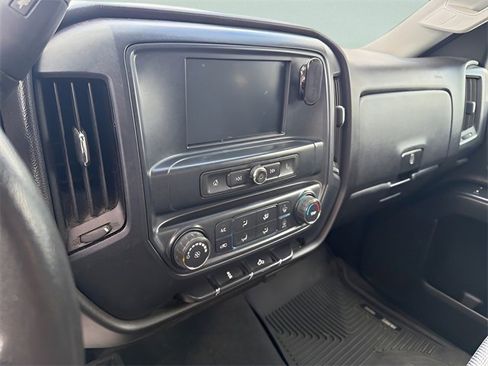 Used 2018 GMC Sierra 1500 4x4 Double Cab w/ Elevation Edition image 14