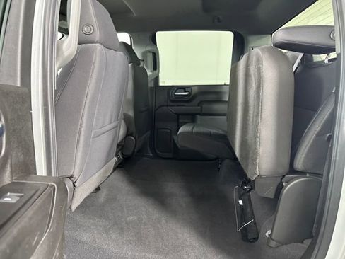Used 2022 Chevrolet Silverado 2500 LT w/ All Star Edition image 25