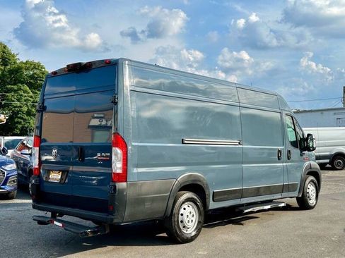 Used 2019 RAM ProMaster 3500 FWD image 4
